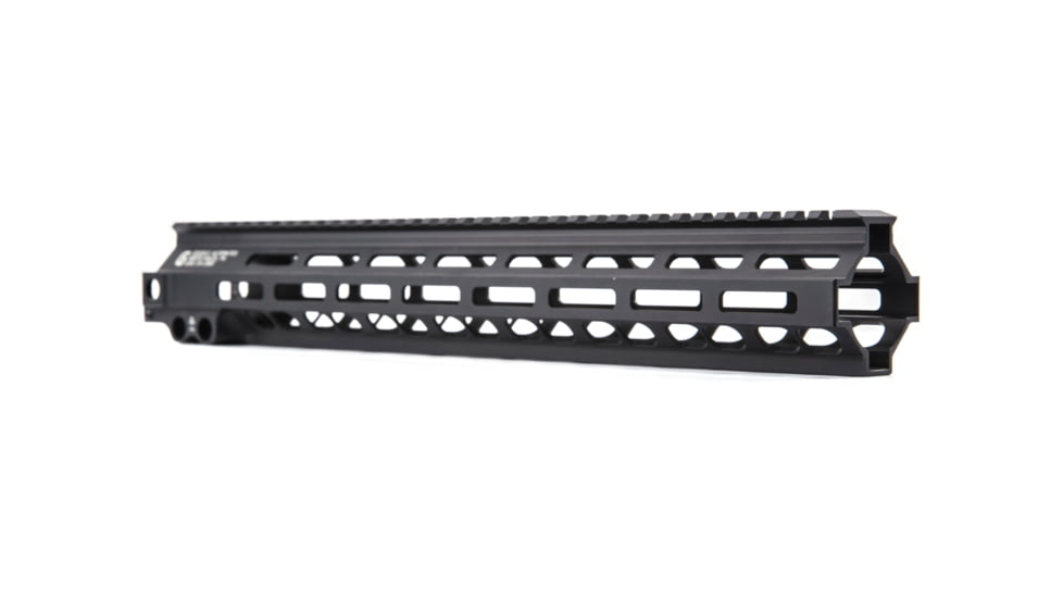 Geissele Super Modular Rail, 15in, MK8, M-LOK, Black, 05-286B