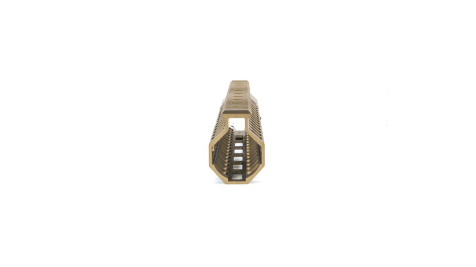 Geissele Super Modular Rail, M-LOK, MK14, 13.5in, DDC, 05-573S