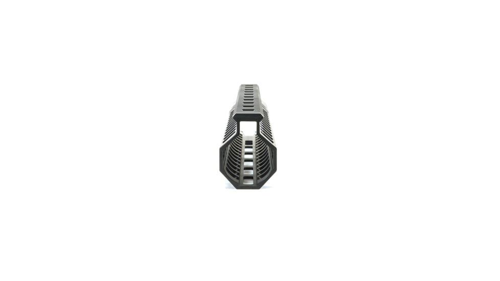 Geissele Super Modular Rail, M-LOK, MK14, 13.5in, Black, GEI05-573B