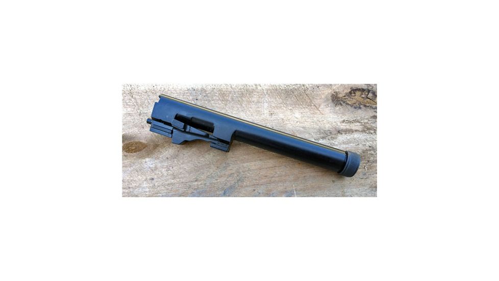Gemtech Barrel