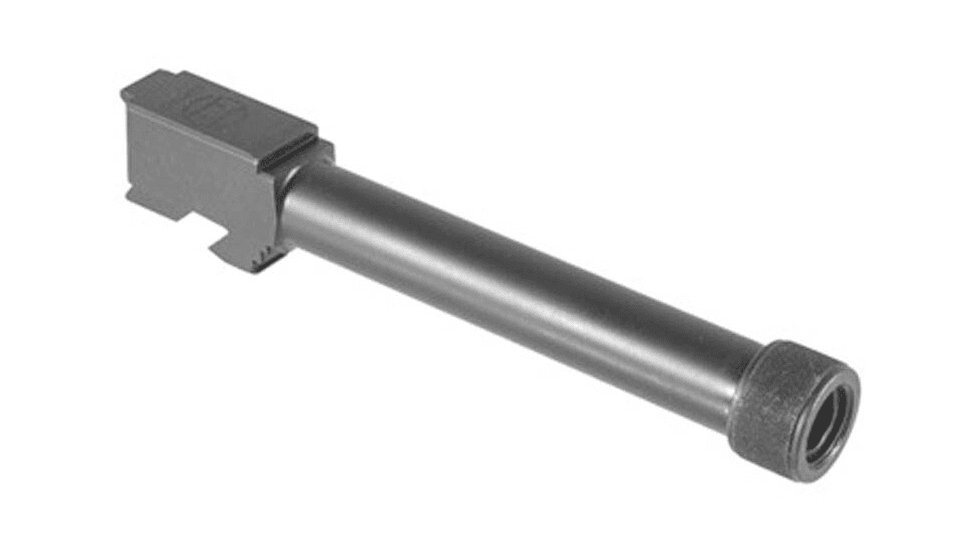 Gemtech Barrel - BBL-GLOCK 17 Glock 17 