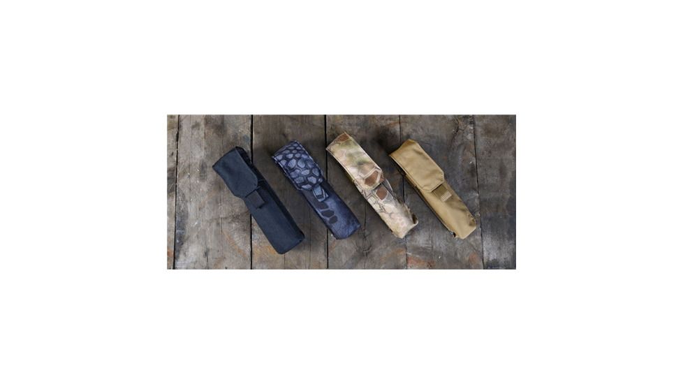 Gemtech Molle Pouch