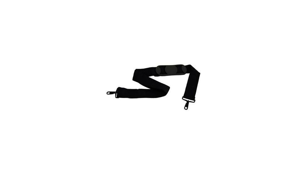 General Dynamics Shoulder Strap (GD8200), Black 54-0091-003