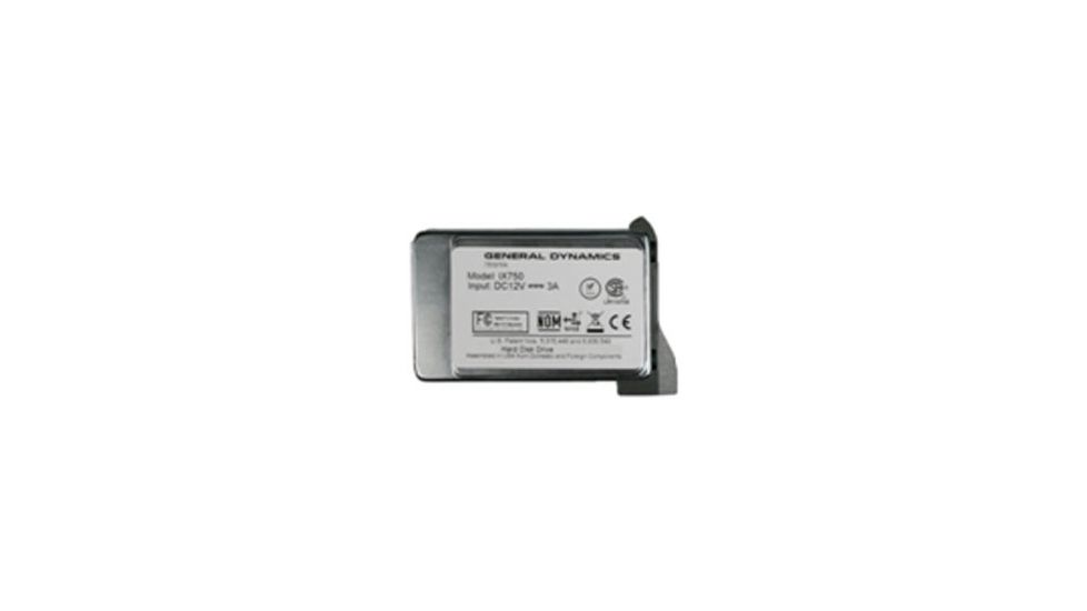General Dynamics Spare SSD Kit, 120Gb Solid State Drive (GD8200) 62-0891-001R