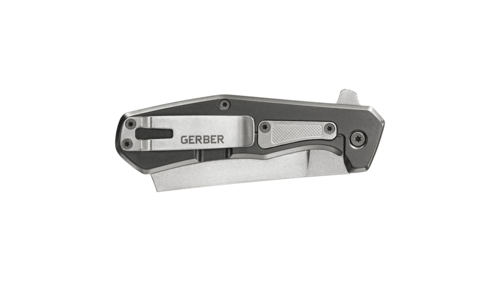 Gerber Asada - Drab Red