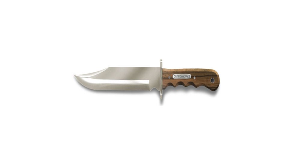 Gerber Double Barrel Bowie