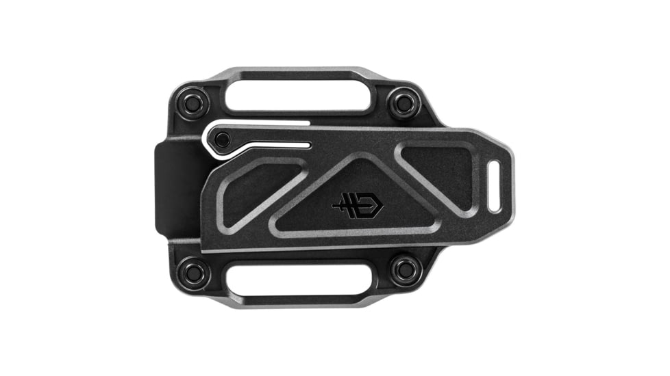 Gerber Exo-Mod Caper - Black