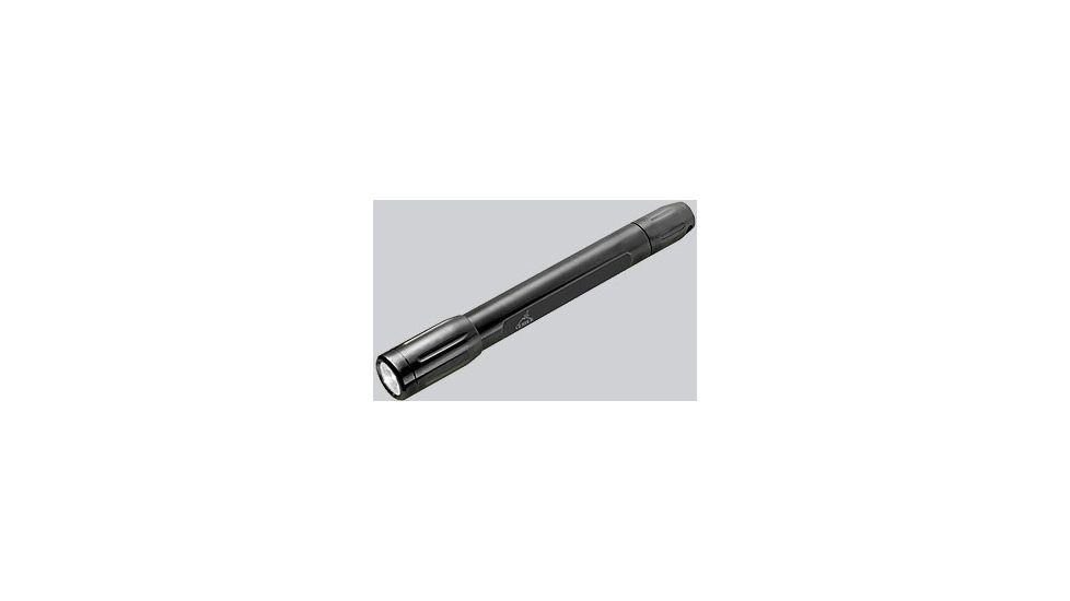 Gerber LX 1.0 Flashlight, White LED - Black Body 0045