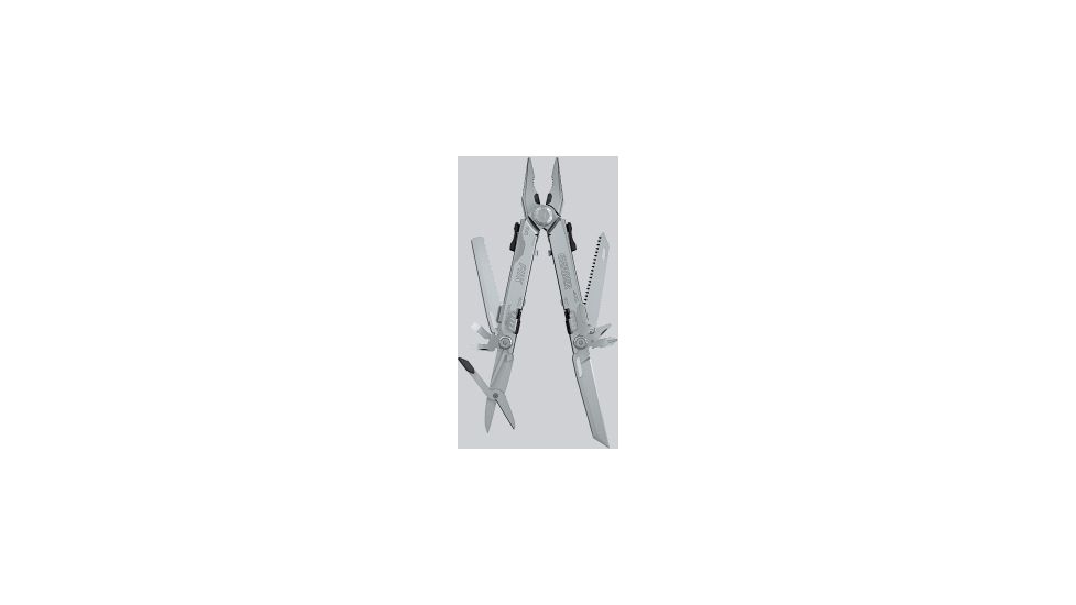 Gerber Flick Multi-Plier Needlenose Stainless, Sheath 1054