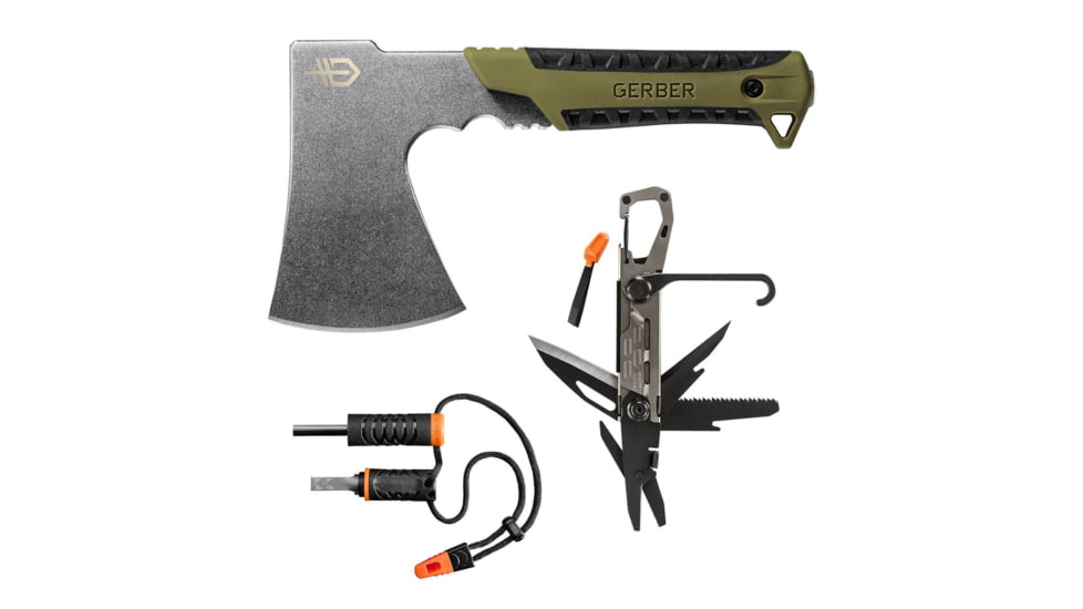 Gerber Gear Gerber Gear Camp Setup Kit, 1069308