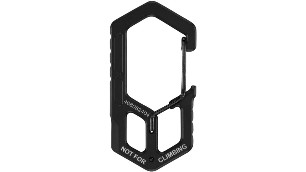 Gerber Carabiner - Black