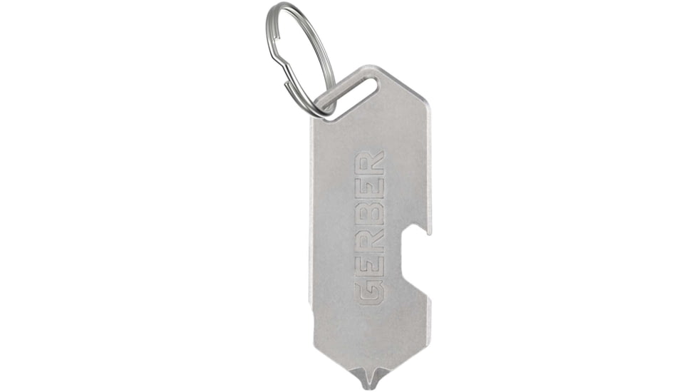 Gerber Shard Dt - Silver Fish