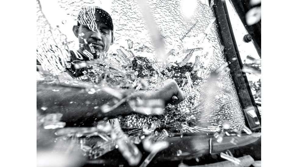 Gerber Impromptu Tactical Pen 31-001880