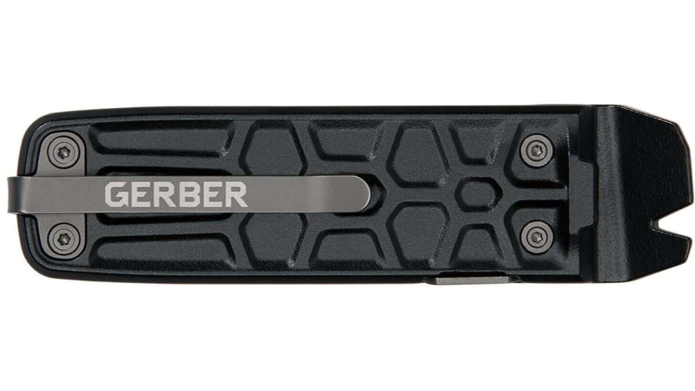 Gerber Lockdown,slim,pry,blk,e - 31-003822