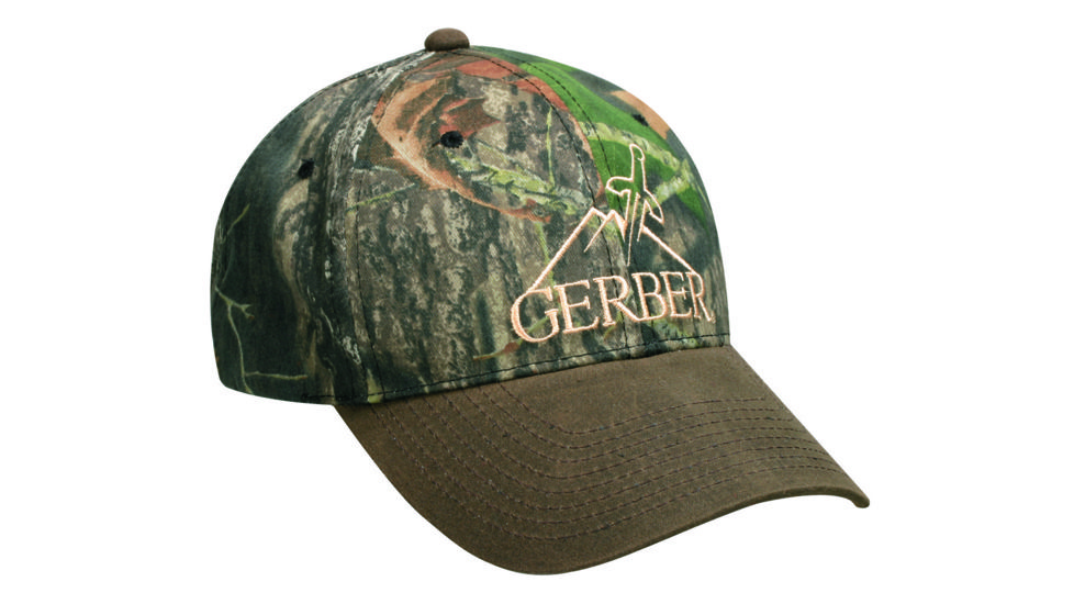 Gerber Logo Hat 22-32001