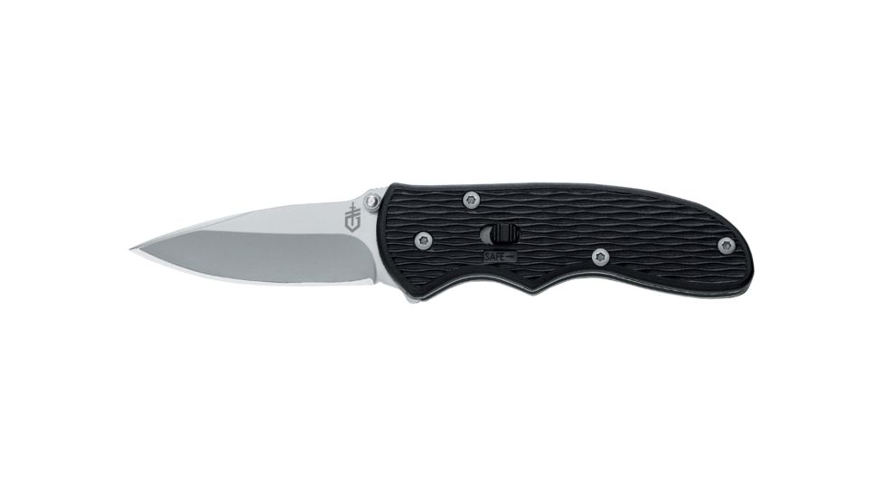 Gerber Mini-Fast Draw Fine Edge Knife 22-41526