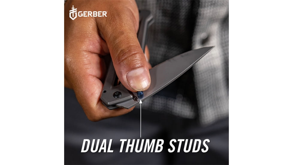 Gerber Paralite Knife - 1069415
