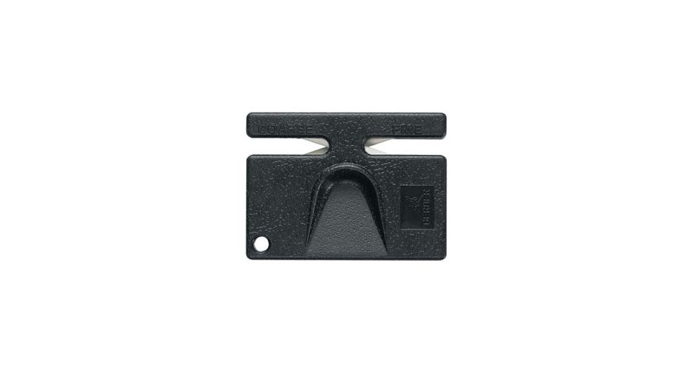 Gerber Pocket Knife Sharpener