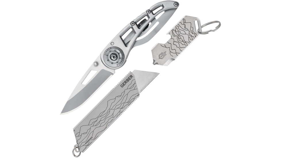 Gerber Ripstop/EAB/Shard Combo, G1078702