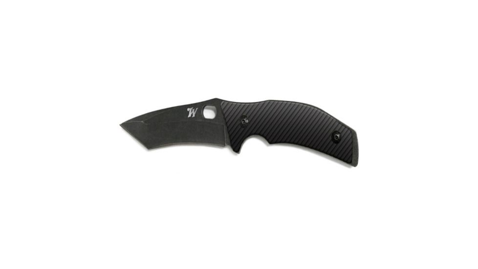 Gerber Silvertip Fixed Blade