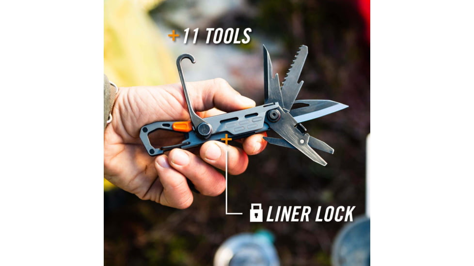 Gerber Stakeout,mt,chmpgn,e - 31-003844