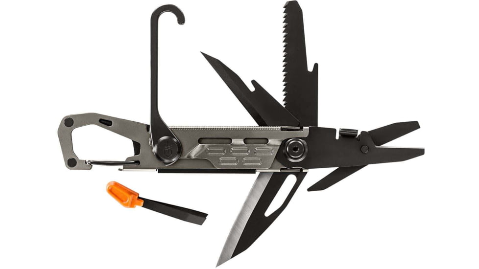 Gerber Stakeout,mt,grphte,e - 31-003842