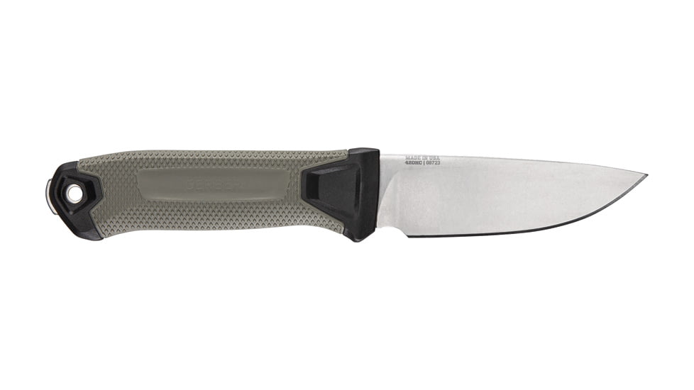 Gerber Strongarm Camp Fixed Blade Grn, G1069219
