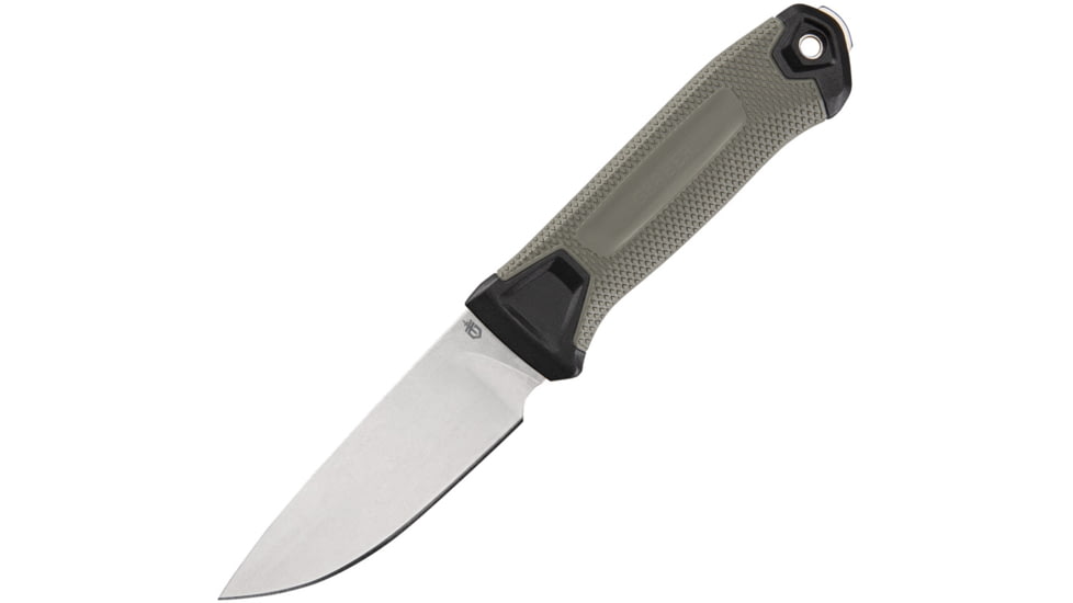 Gerber Strongarm Camp Fixed Blade Grn, G1069219