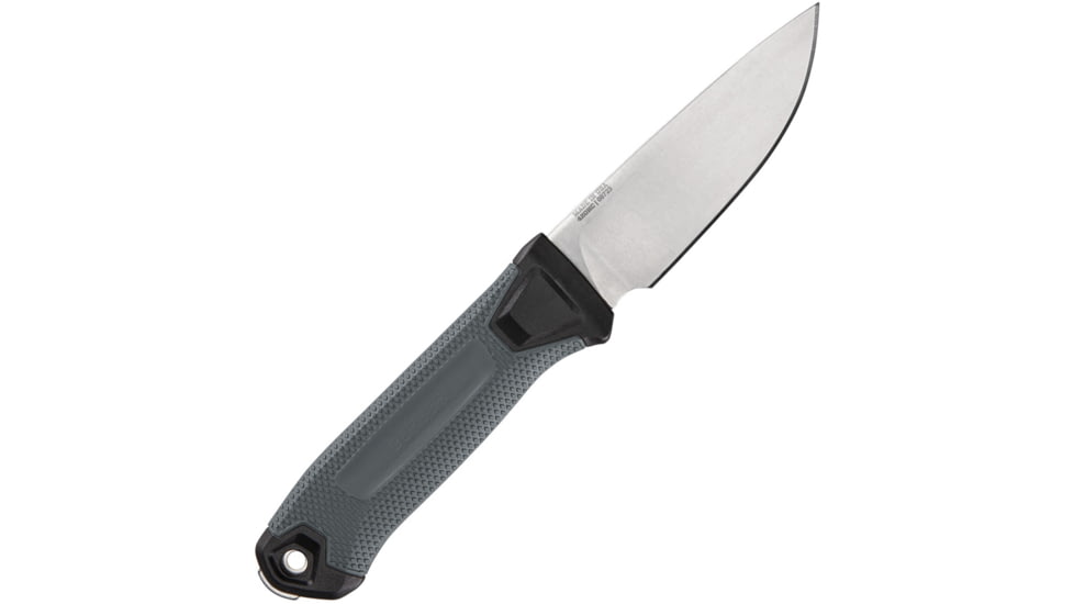 Gerber Strongarm Camp Fixed Blade Gry, G1069217