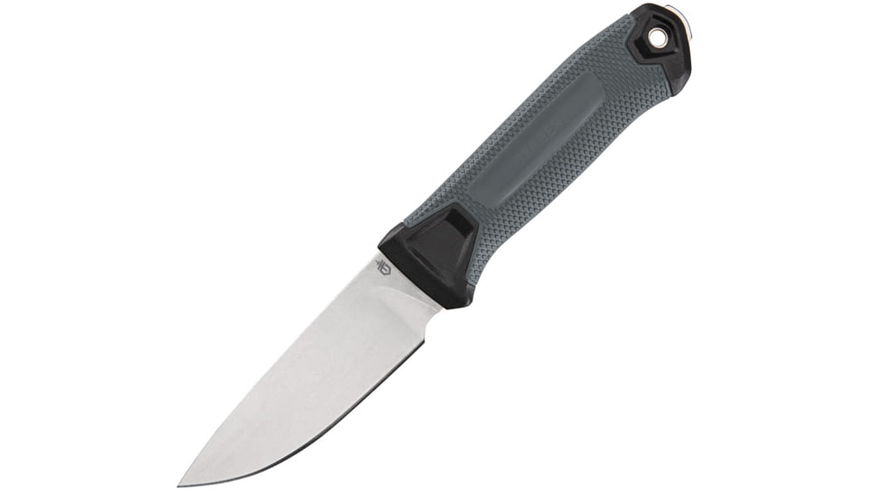 Gerber Strongarm Camp Fixed Blade Gry, G1069217