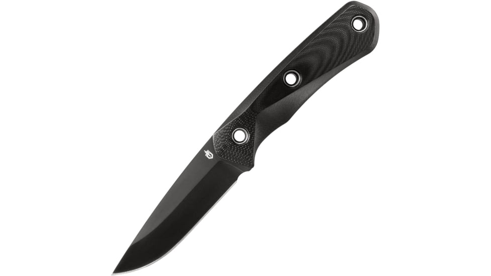 Gerber Terracraft Fixed Blade Black, G1849