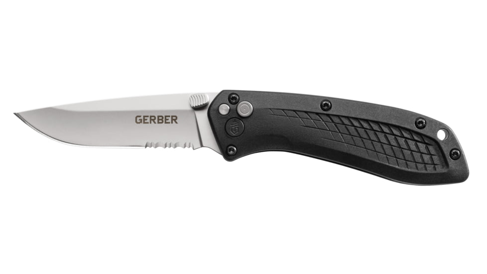 Gerber USAssist, 420HC, SE, Clam Pack, 31003240