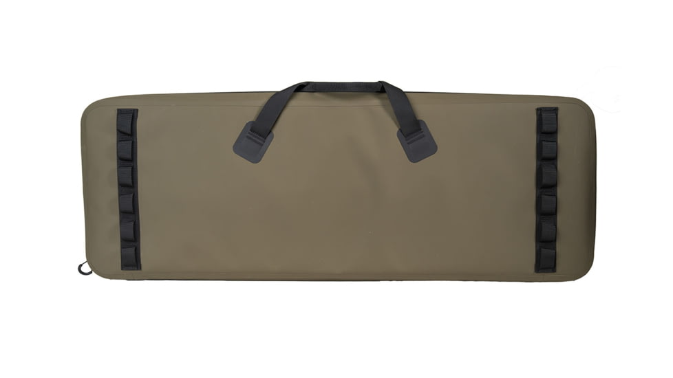 German Tactical Systems GTS Mission Case