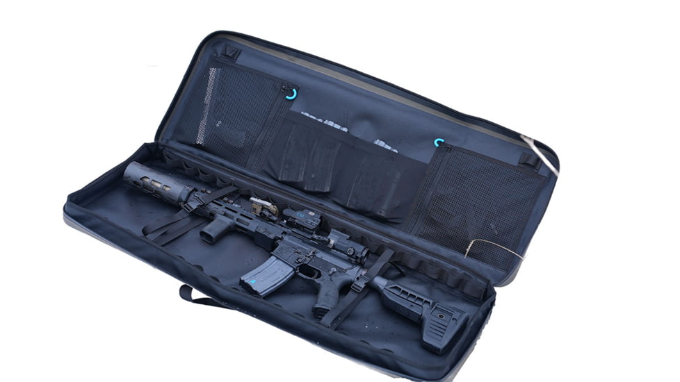 German Tactical Systems GTS Mission Case