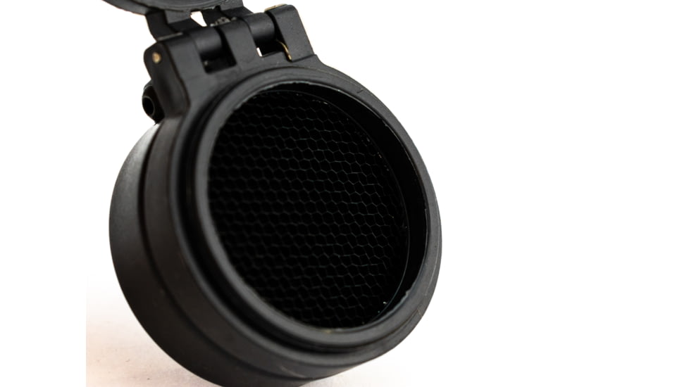 GG&amp;G Accucam ACOG QD Mount w/ Integral Lens Cover For TA01,TA31,TA31F,TA31RCO - GGG-1240