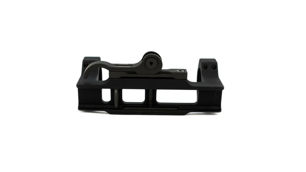GG&amp;G Accucam QD Base w/ 30mm Integral Rings For AR15 GGG-1198
