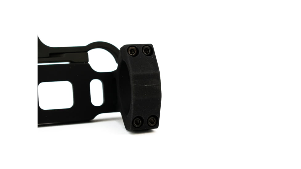 GG&amp;G Accucam QD Base w/ 30mm Integral Rings For AR15 GGG-1198