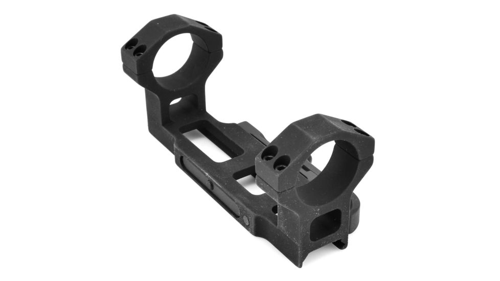 GG&amp;G Accucam QD Base w/ 30mm Integral Rings For AR15 GGG-1198