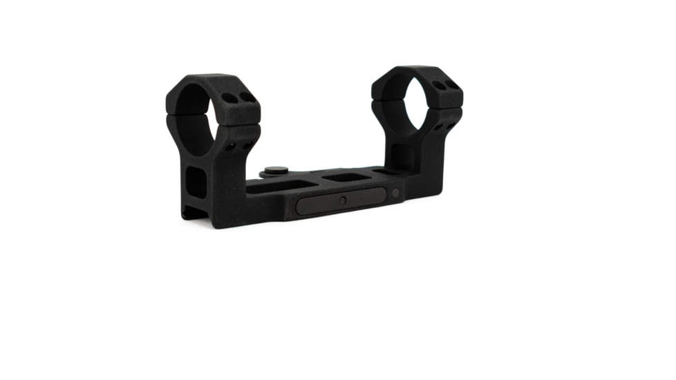 GG&amp;G Accucam QD Base w/ 30mm Integral Rings For AR15 GGG-1198