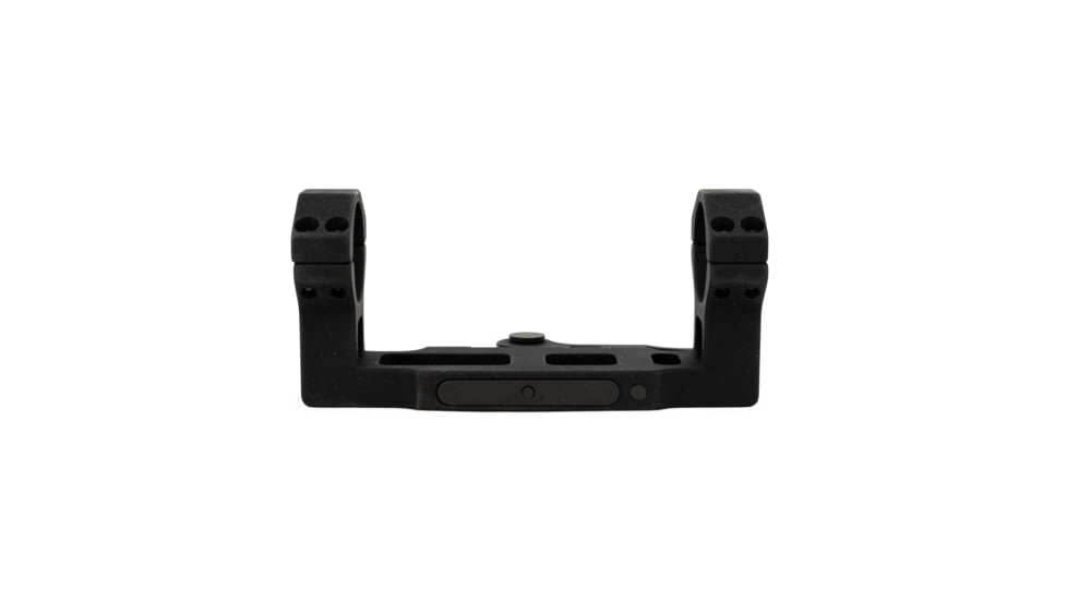 GG&amp;G Accucam QD Base w/ 30mm Integral Rings For AR15 GGG-1198