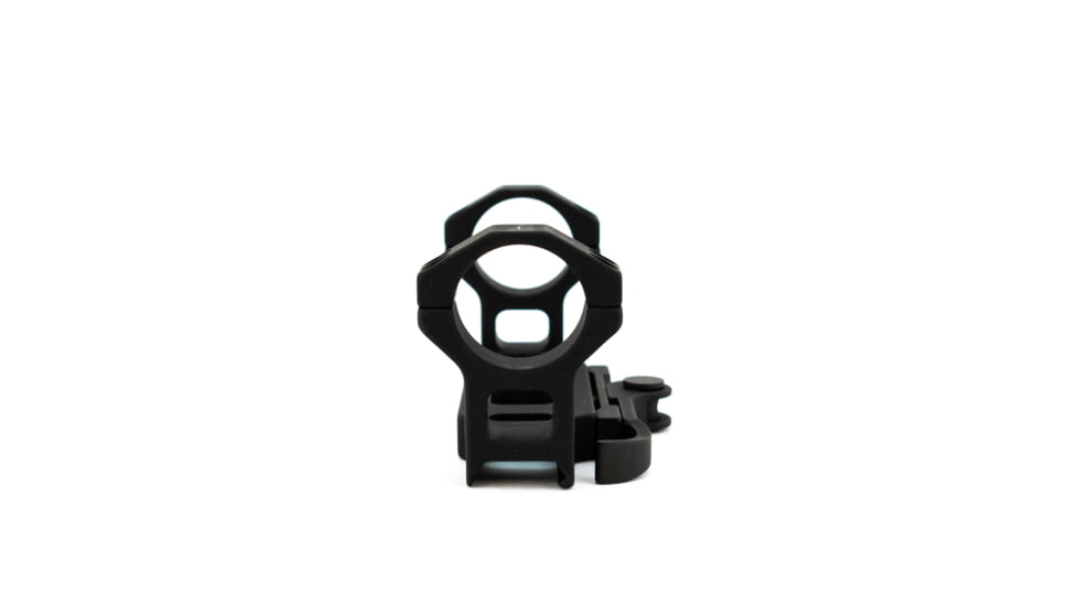 GG&amp;G Accucam QD Base w/ 30mm Integral Rings For AR15 GGG-1198