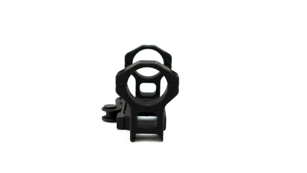 GG&amp;G Accucam QD Base w/ 30mm Integral Rings For AR15 GGG-1198