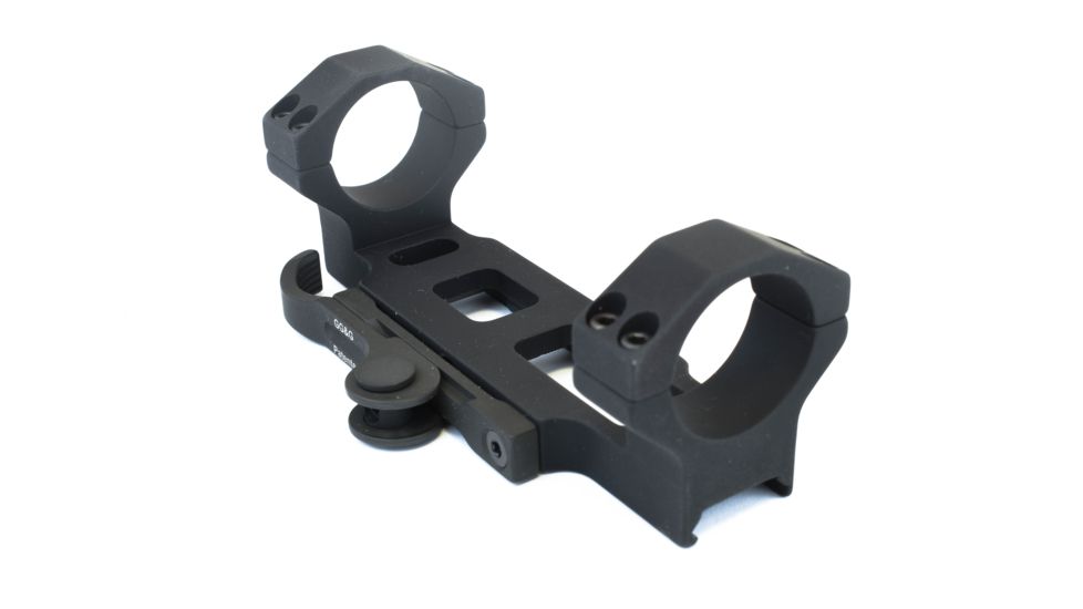GG&amp;G Accucam QD Base w/ 30mm Integral Rings for Bolt Guns GGG-1199