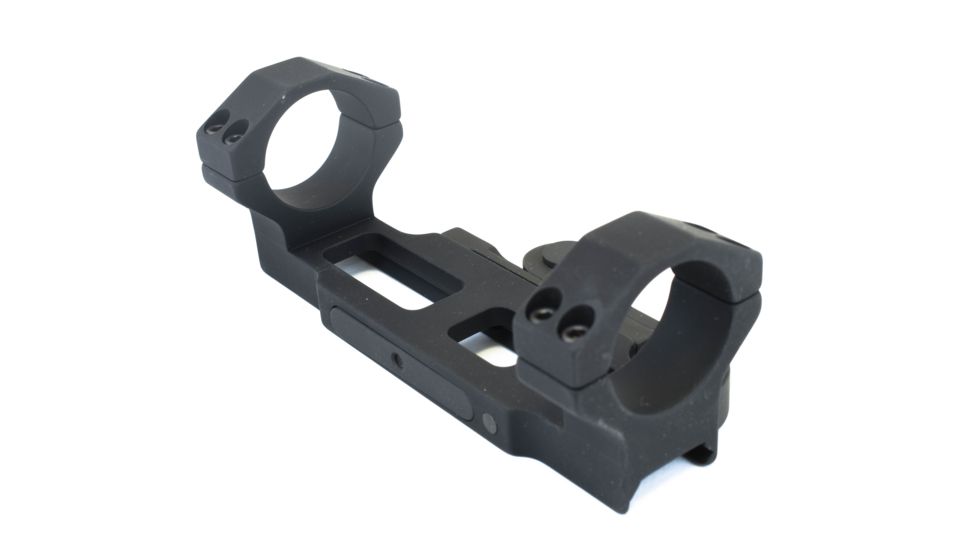 GG&amp;G Accucam QD Base w/ 30mm Integral Rings for Bolt Guns GGG-1199