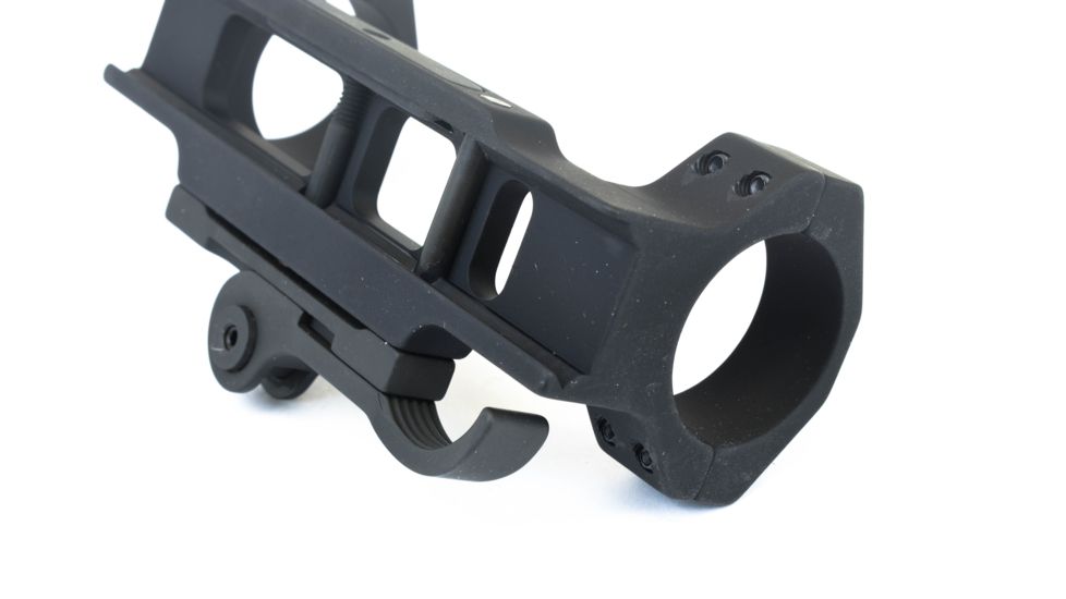 GG&amp;G Accucam QD Base w/ 30mm Integral Rings for Bolt Guns GGG-1199