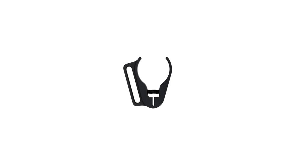 GG&amp;G AGENCY Sling Adapter, Rectangular, Right Hand GGG-1187