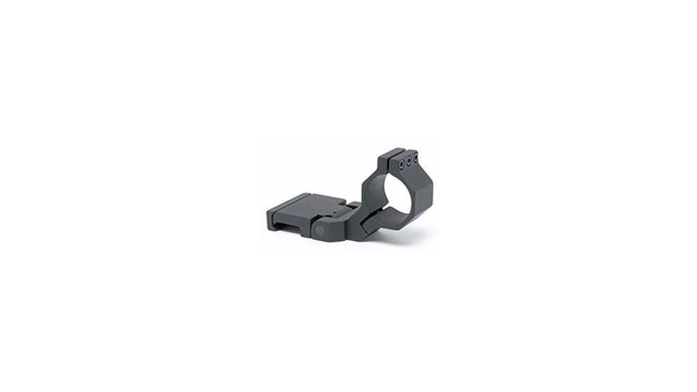 GG&amp;G Flip To The Side Magnifier Mount GGG-1670