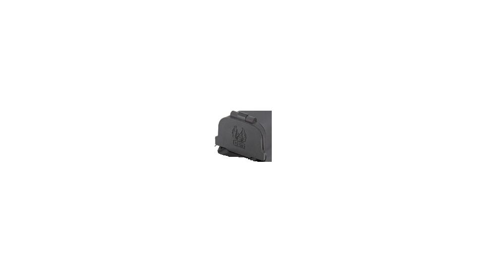 GG&amp;G EOTech Lens Cover, GG&amp;G Logo - EOTech XPS Series GGG-1272