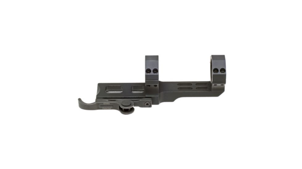 GG&amp;G SOCOM II Quick Detach Rifle Scope Mount GGG-1433