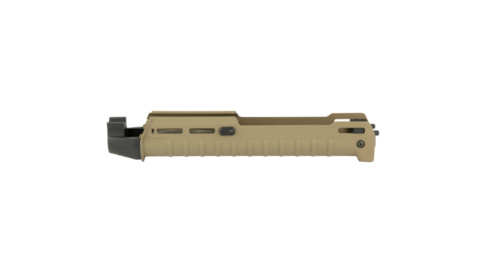 GG&amp;G Handguard, Fits Beretta A300, Converted Magpul Zhukov Handguard, Matte Finish, Flat Dark Earth